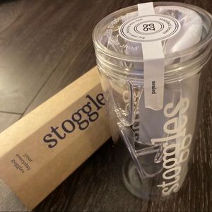 STOGGLES: Stylish Protection for Your Eyes